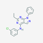 Compound Structure