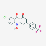 Compound Structure
