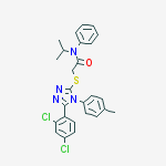 Compound Structure