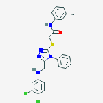 Compound Structure