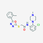 Compound Structure