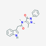 Compound Structure