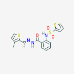 Compound Structure