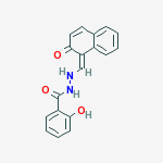 Compound Structure