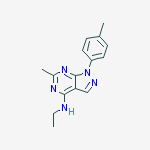 Compound Structure