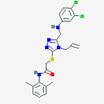 Compound Structure