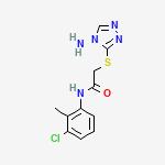 Compound Structure