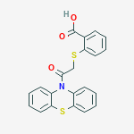 Compound Structure