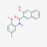 Compound Structure
