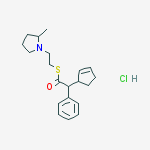 Compound Structure