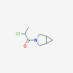 Compound Structure