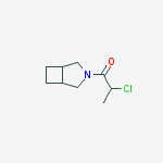 Compound Structure