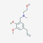 Compound Structure
