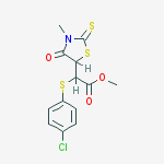 Compound Structure