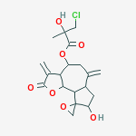 Compound Structure