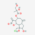 Compound Structure