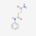 Compound Structure