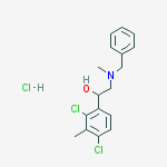 Compound Structure