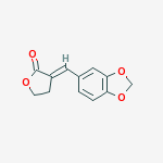 Compound Structure