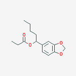 Compound Structure