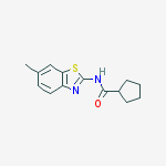 Compound Structure