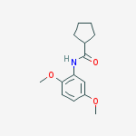 Compound Structure