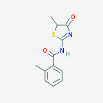 Compound Structure