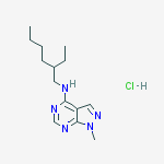 Compound Structure