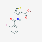 Compound Structure