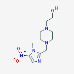 Compound Structure