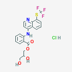 Compound Structure