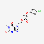 Compound Structure