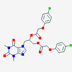 Compound Structure