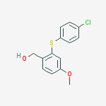Compound Structure