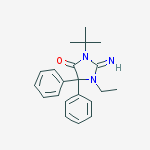 Compound Structure