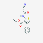 Compound Structure