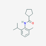 Compound Structure