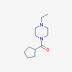 Compound Structure