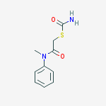Compound Structure
