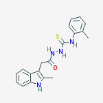 Compound Structure