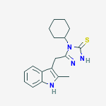 Compound Structure