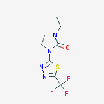 Compound Structure