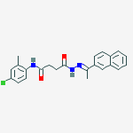 Compound Structure