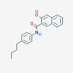 Compound Structure