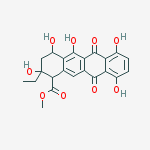 Compound Structure