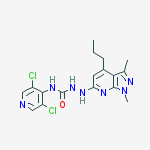 Compound Structure
