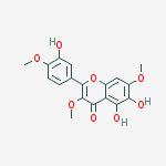 Compound Structure