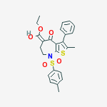 Compound Structure