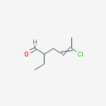 Compound Structure