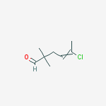 Compound Structure